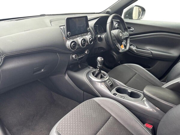 Used Nissan Juke 2024 for sale - 76288605: Photo 7
