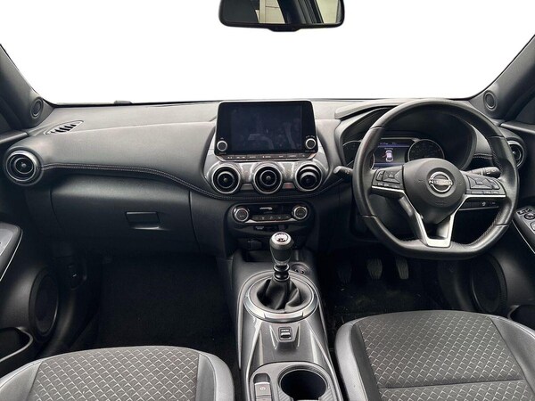 Used Nissan Juke 2024 for sale - 76288605: Photo 8