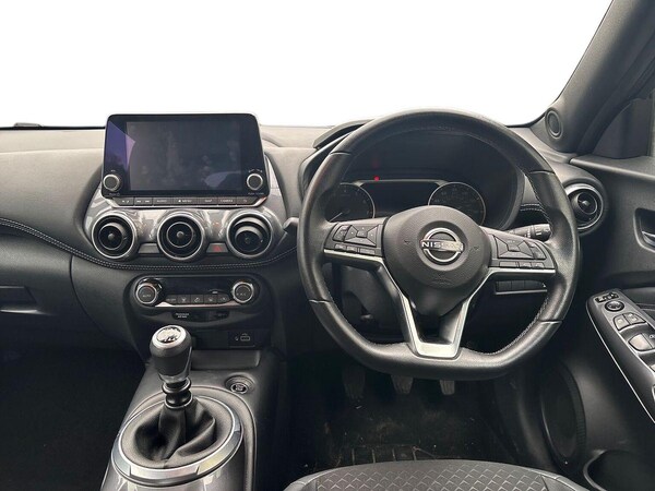 Used Nissan Juke 2024 for sale - 76288605: Photo 9