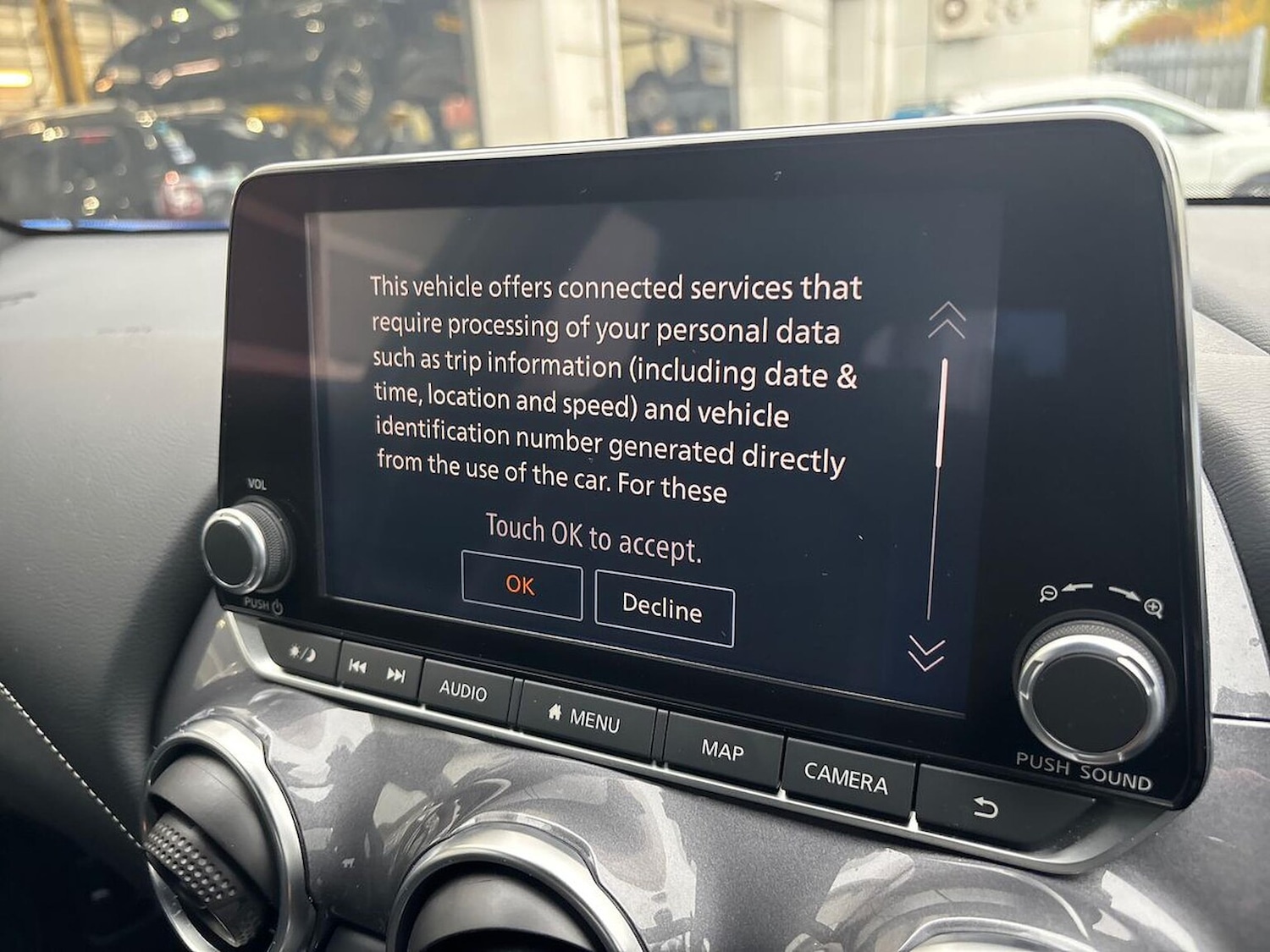 Used Nissan Juke 2024 for sale - 76268374: Photo 11