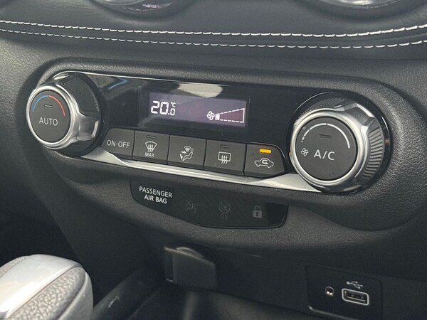 Used Nissan Juke 2024 for sale - 76268374: Photo 12