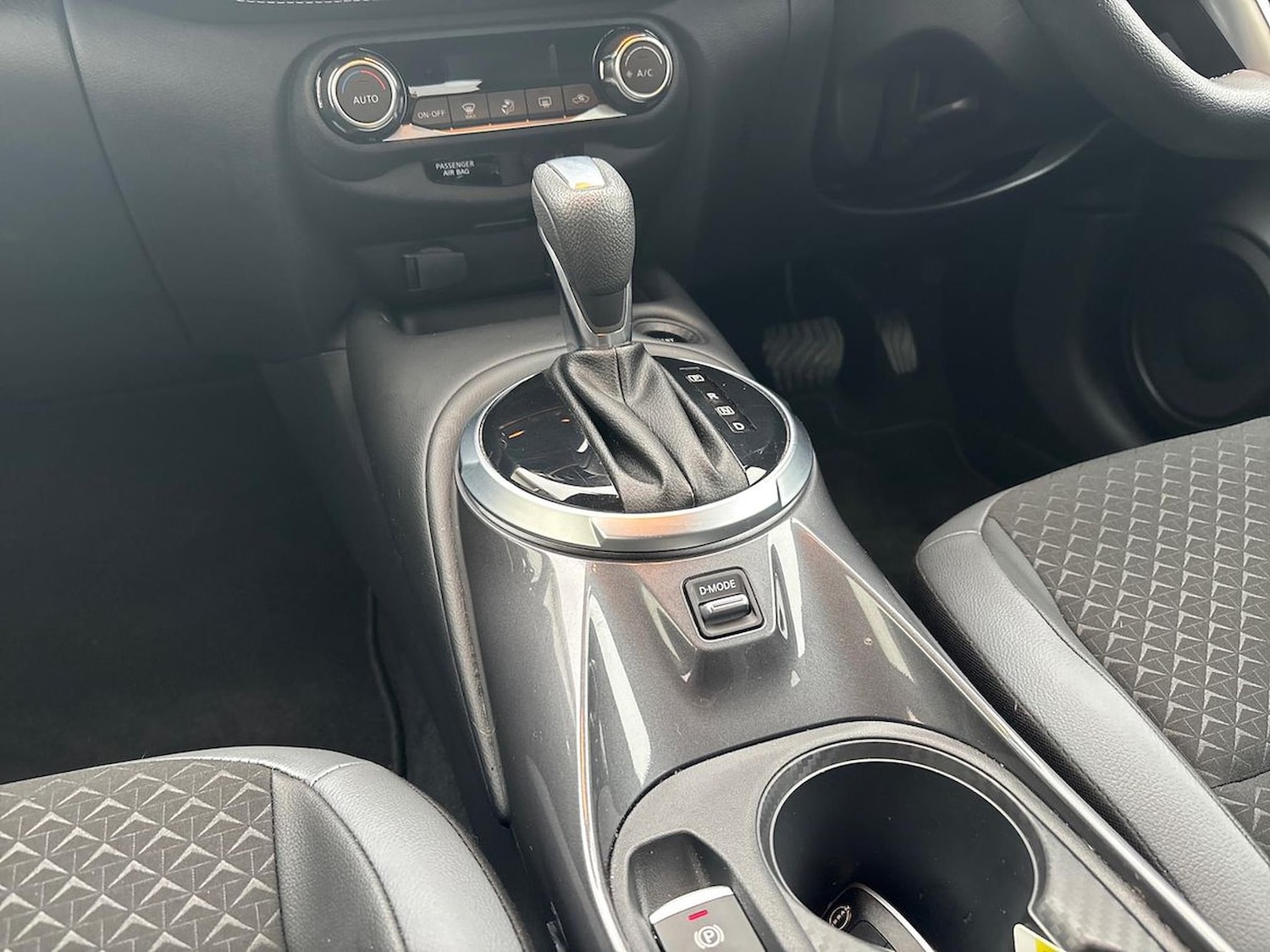 Used Nissan Juke 2024 for sale - 76268374: Photo 13