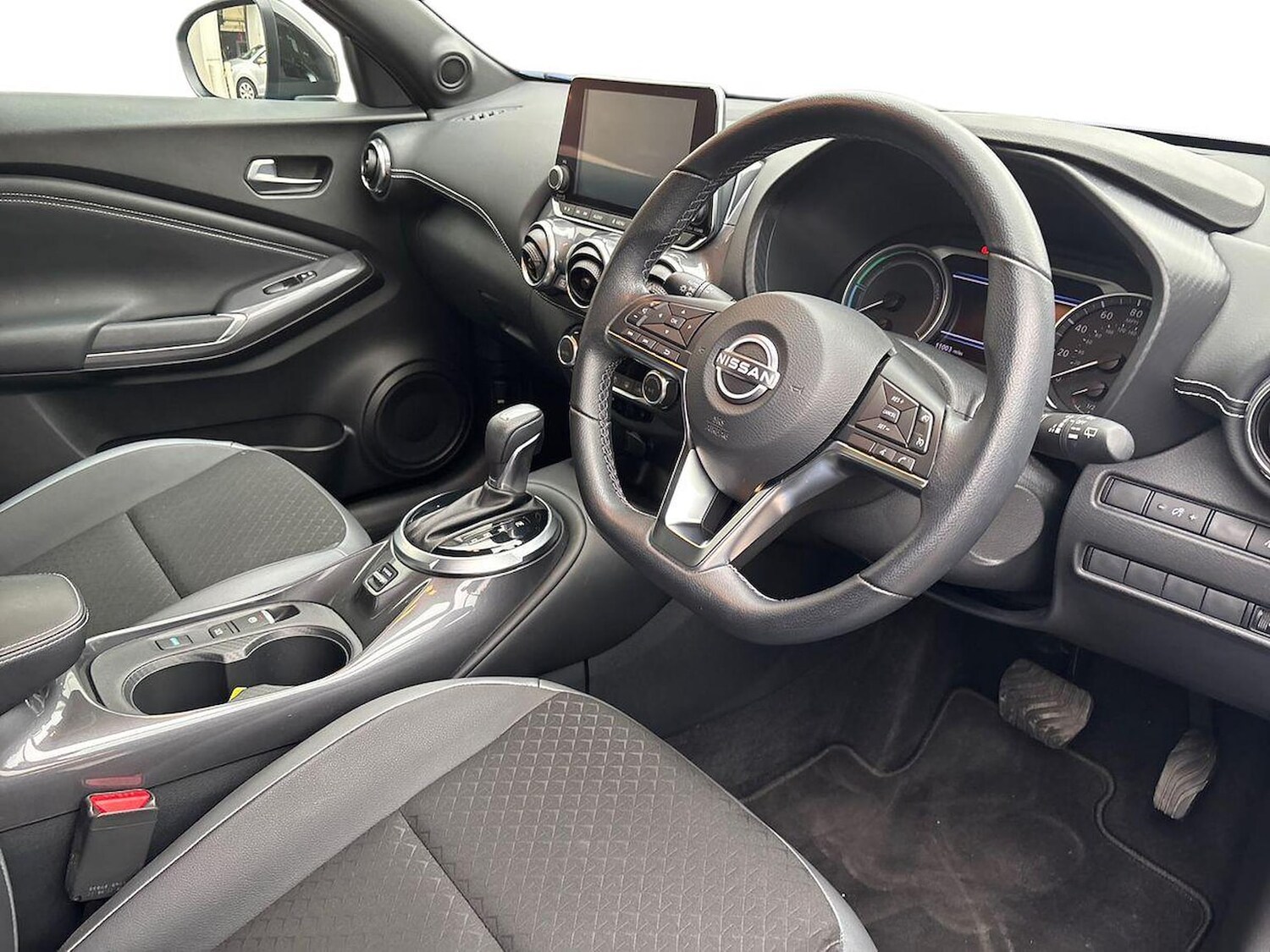 Used Nissan Juke 2024 for sale - 76268374: Photo 15