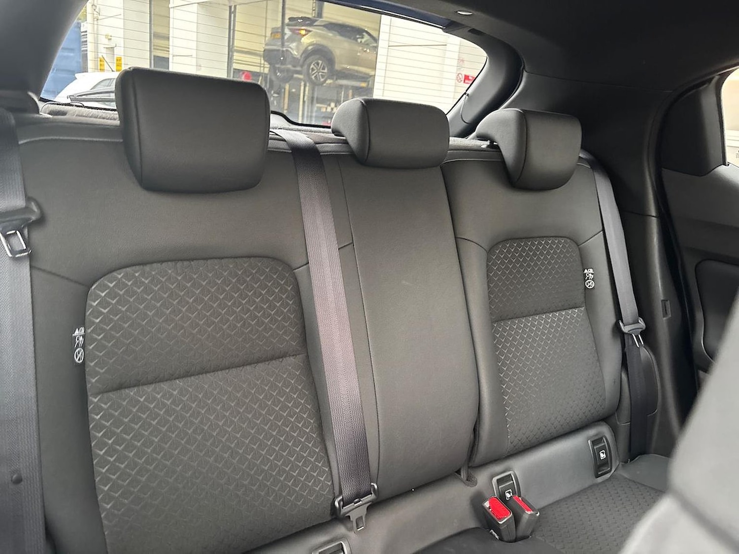 Used Nissan Juke 2024 for sale - 76268374: Photo 16