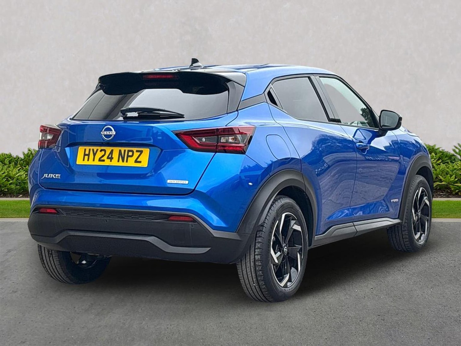 Used Nissan Juke 2024 for sale - 76268374: Photo 18