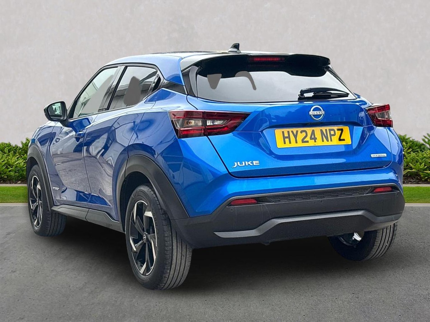 Used Nissan Juke 2024 for sale - 76268374: Photo 2