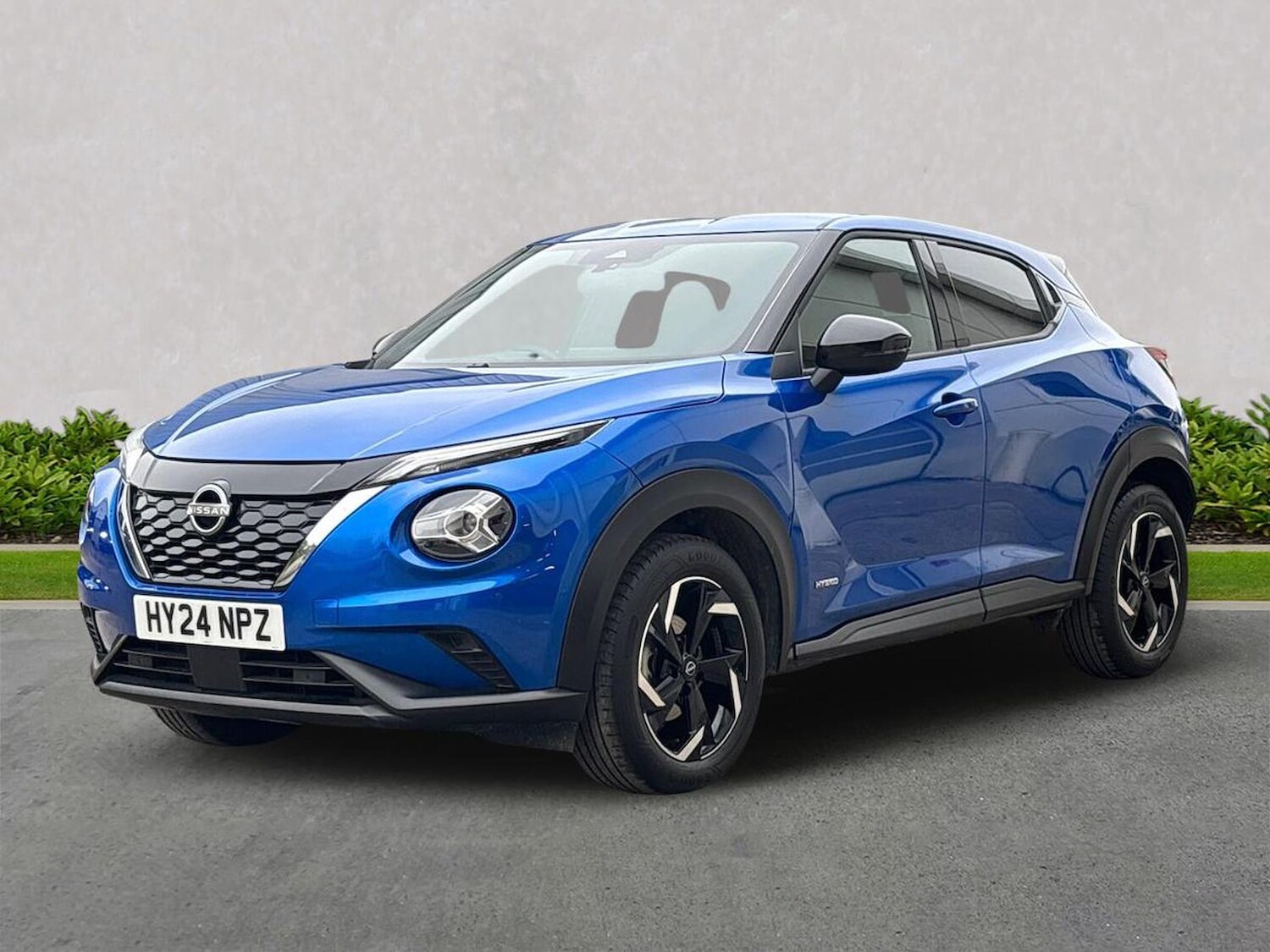 Used Nissan Juke 2024 for sale - 76268374: Photo 20