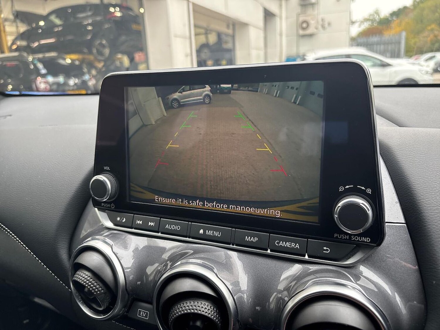 Used Nissan Juke 2024 for sale - 76268374: Photo 23