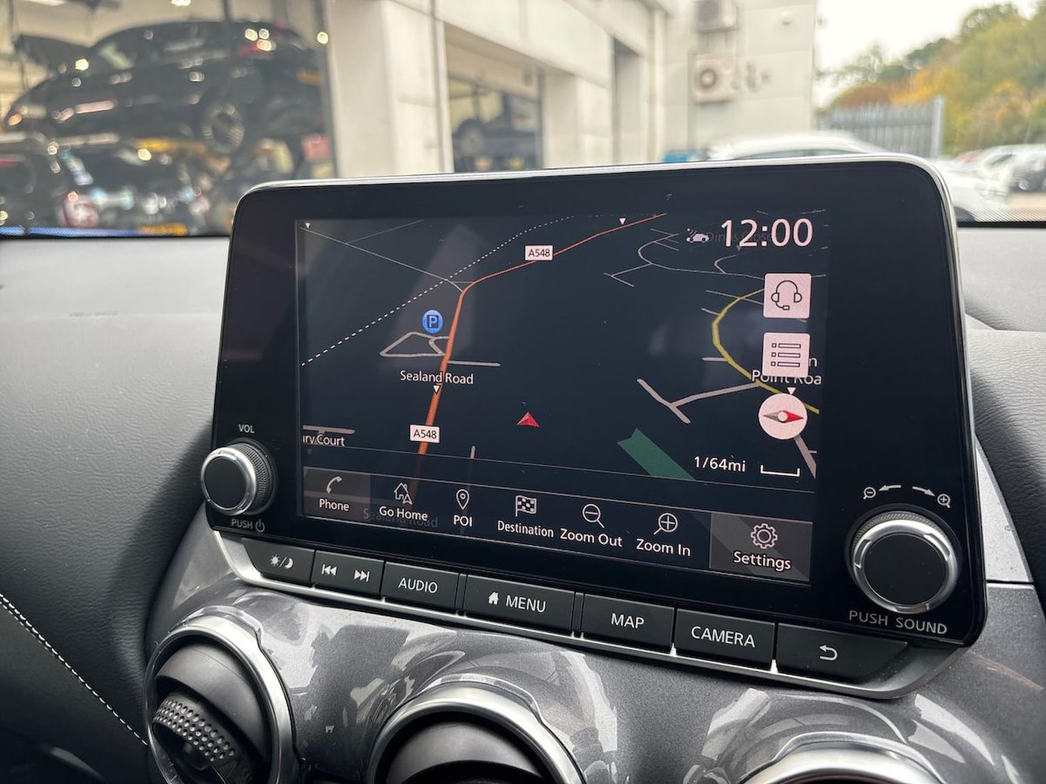 Used Nissan Juke 2024 for sale - 76268374: Photo 24