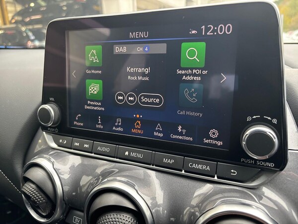 Used Nissan Juke 2024 for sale - 76268374: Photo 25