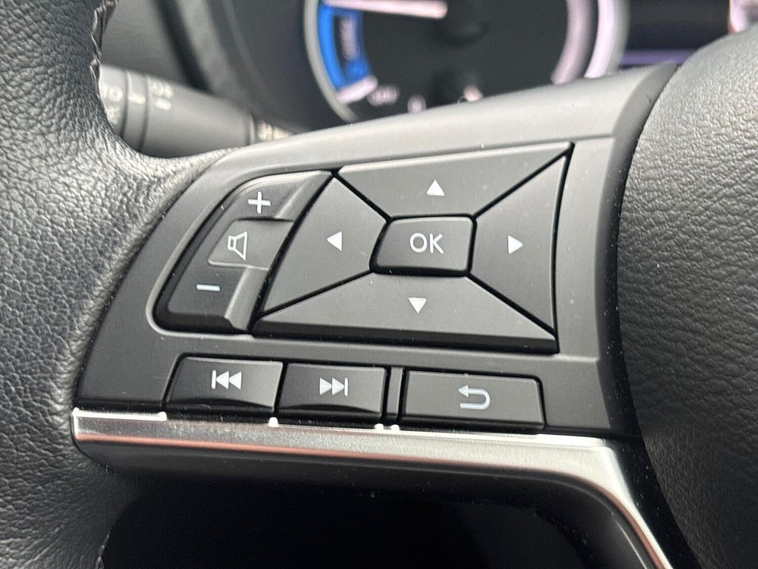 Used Nissan Juke 2024 for sale - 76268374: Photo 27