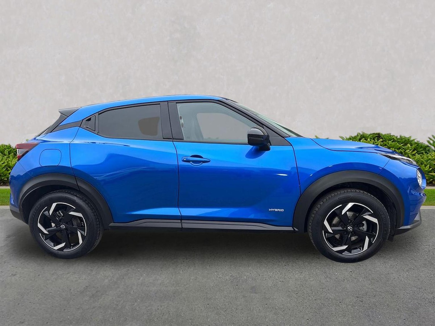 Used Nissan Juke 2024 for sale - 76268374: Photo 3