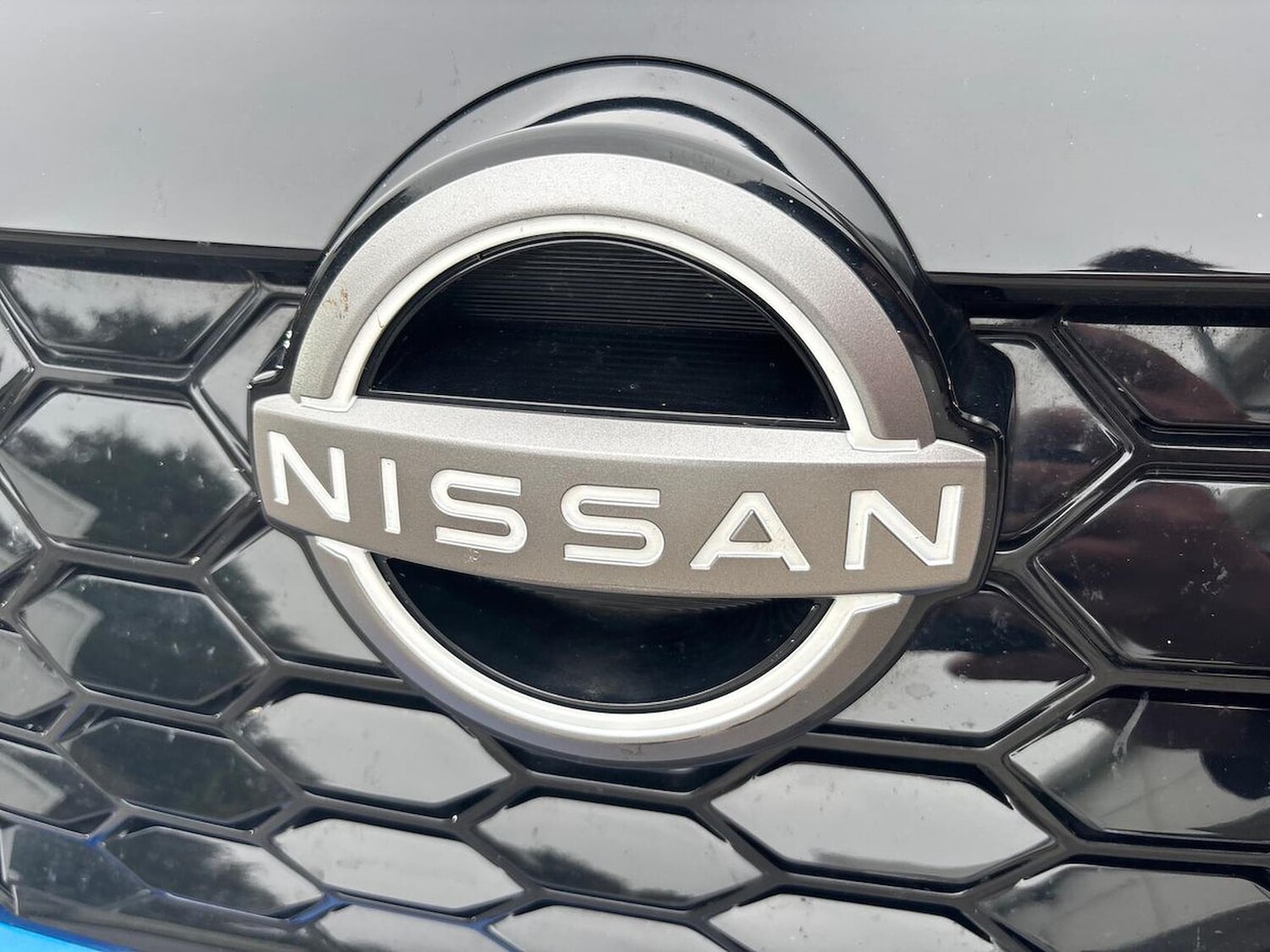 Used Nissan Juke 2024 for sale - 76268374: Photo 33