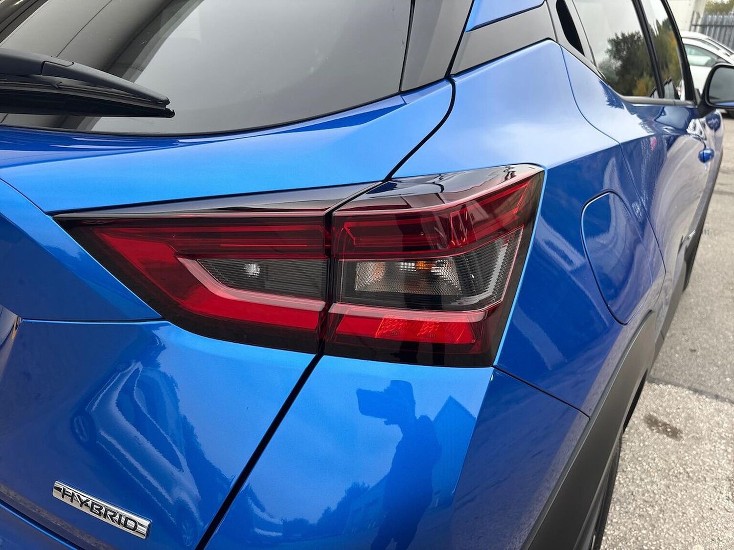 Used Nissan Juke 2024 for sale - 76268374: Photo 36