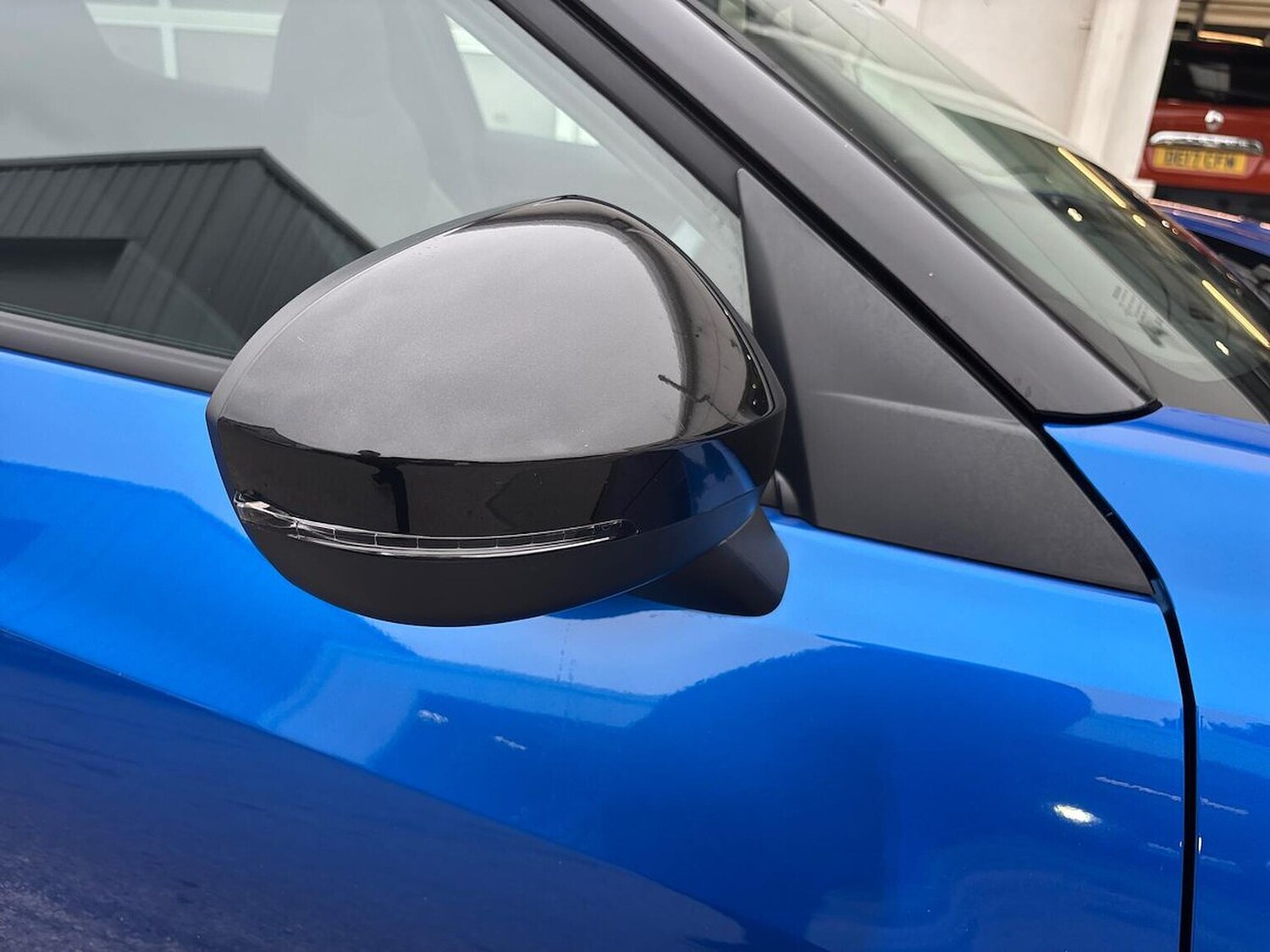 Used Nissan Juke 2024 for sale - 76268374: Photo 38