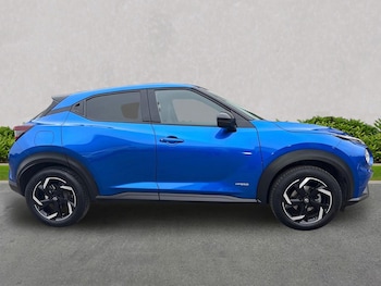Used Nissan Juke 2024 for sale - 76268374: Photo