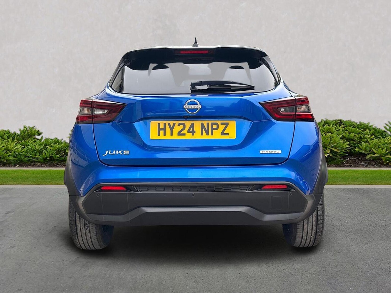 Used Nissan Juke 2024 for sale - 76268374: Photo 4