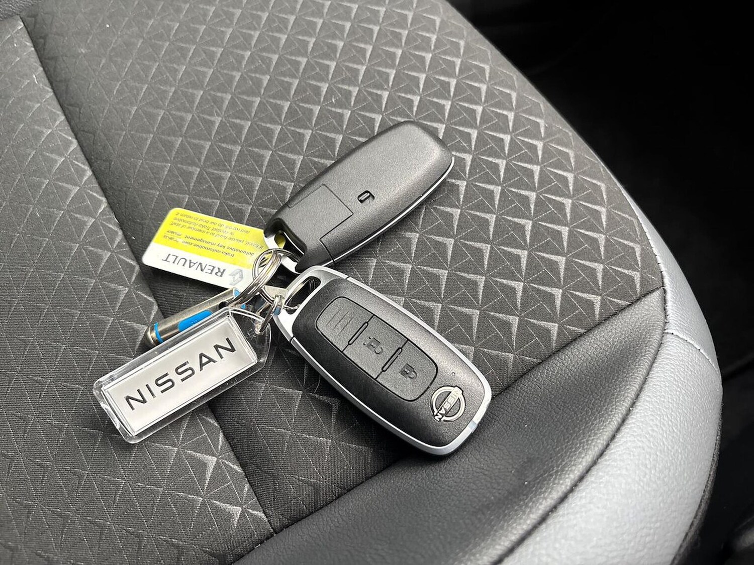 Used Nissan Juke 2024 for sale - 76268374: Photo 42