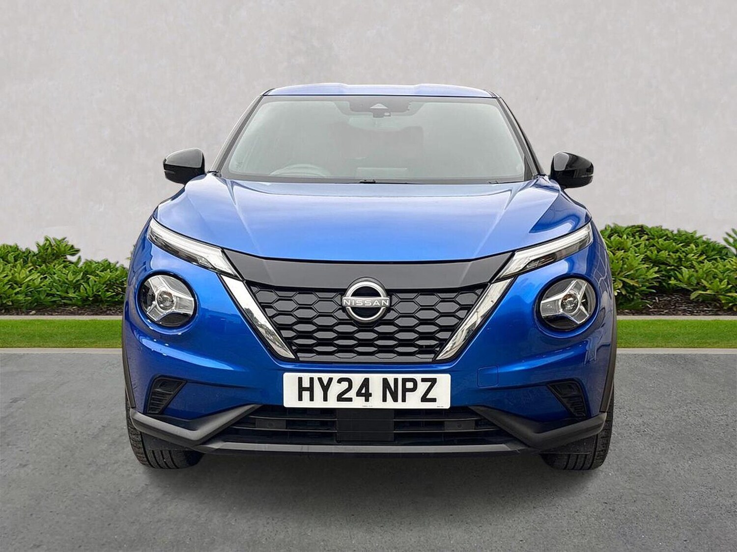 Used Nissan Juke 2024 for sale - 76268374: Photo 5