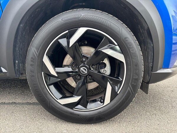 Used Nissan Juke 2024 for sale - 76268374: Photo 6