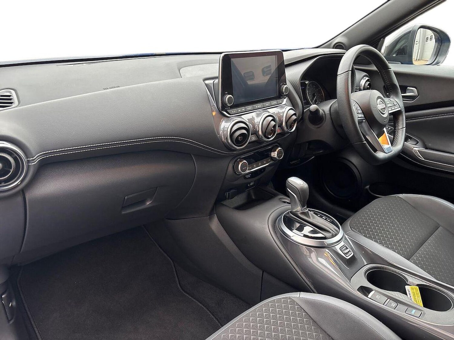 Used Nissan Juke 2024 for sale - 76268374: Photo 7