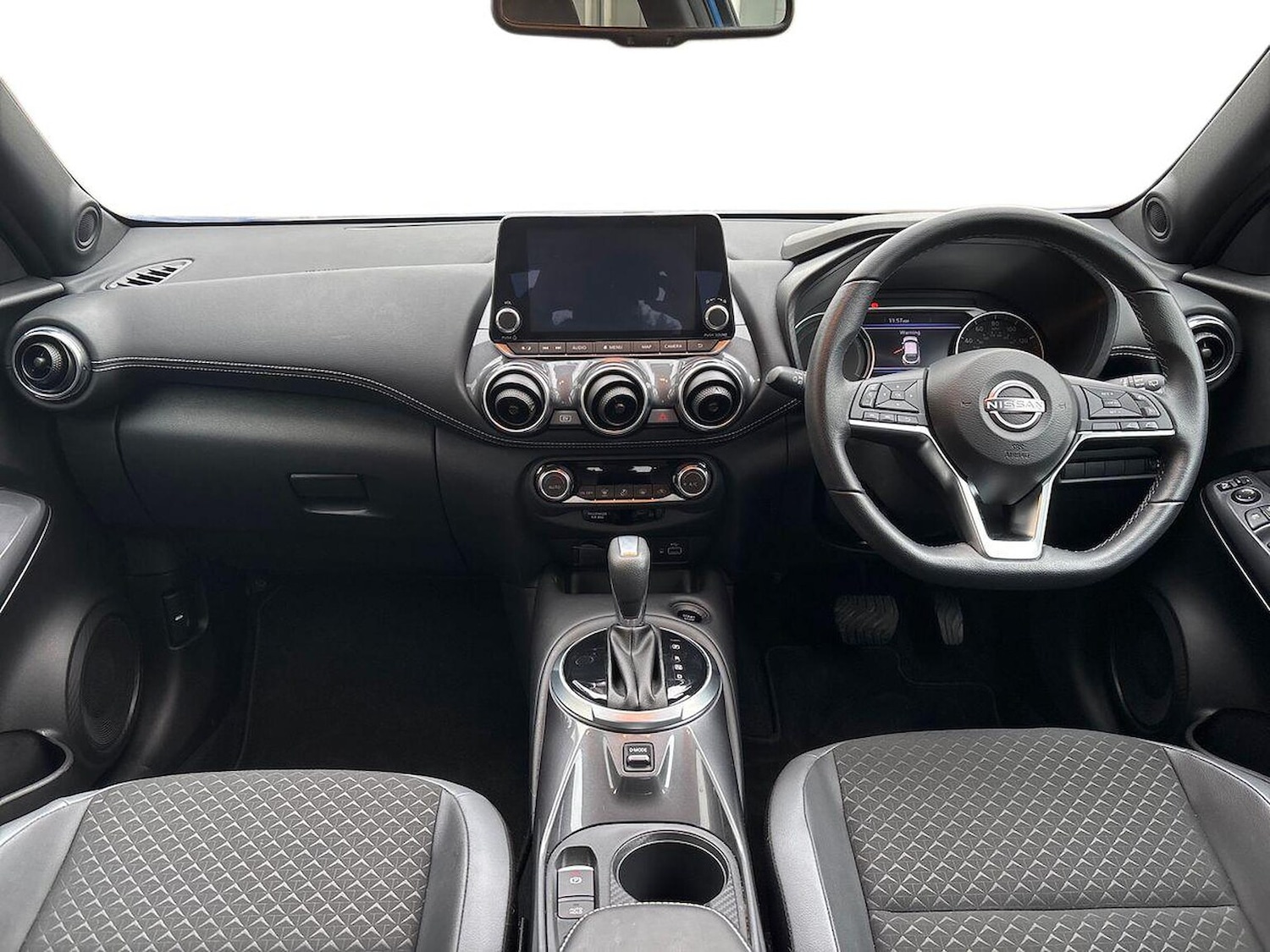 Used Nissan Juke 2024 for sale - 76268374: Photo 8