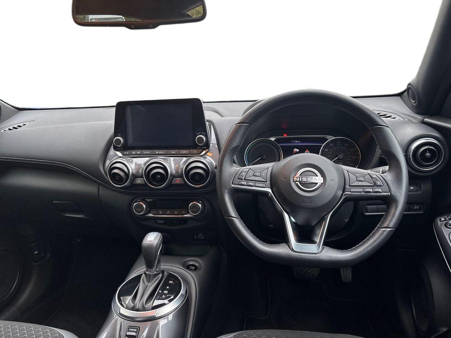 Used Nissan Juke 2024 for sale - 76268374: Photo 9