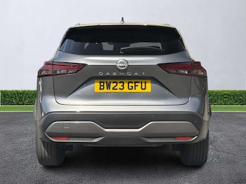 Used Nissan Qashqai 2023 for sale - 79537678: Photo
