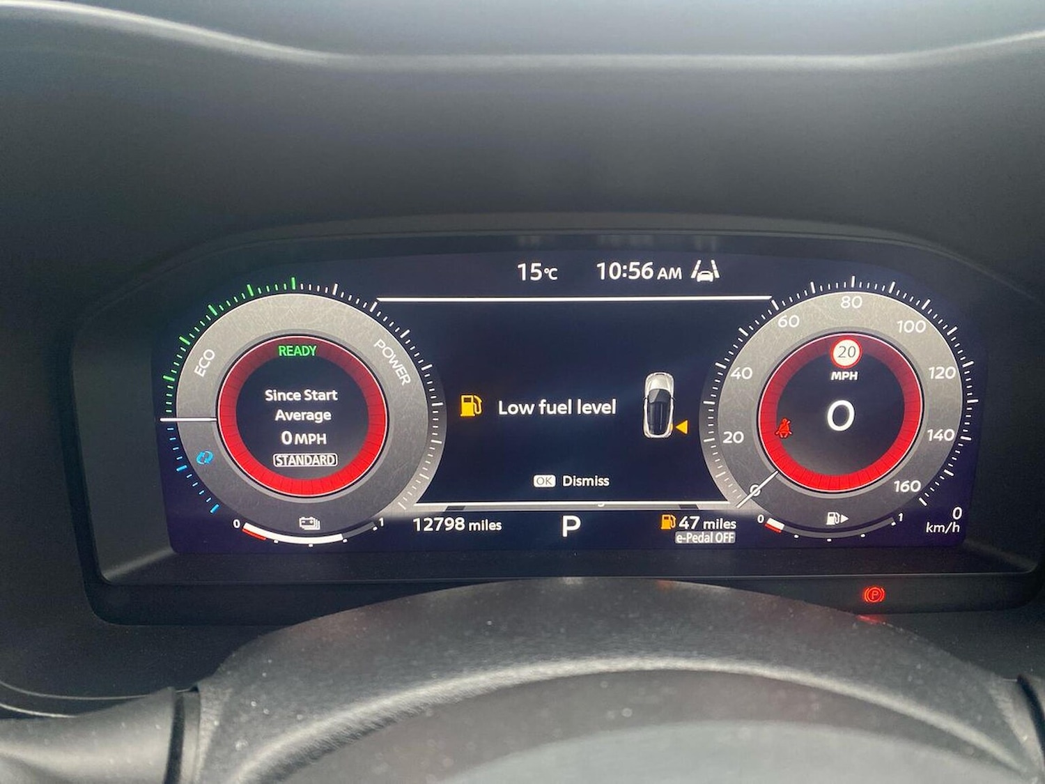 Used Nissan Juke 2024 for sale - 76177628: Photo 10