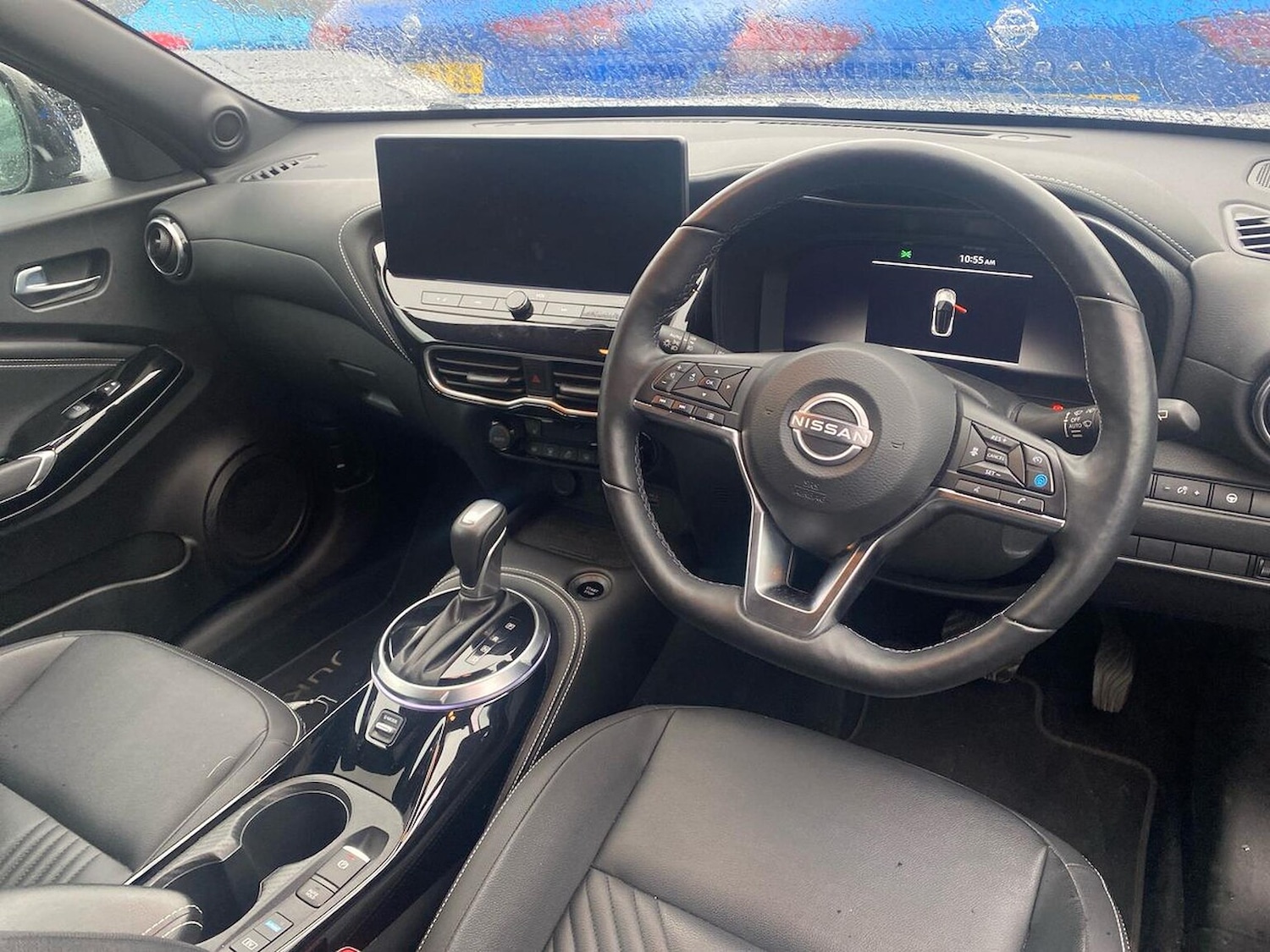 Used Nissan Juke 2024 for sale - 76177628: Photo 13