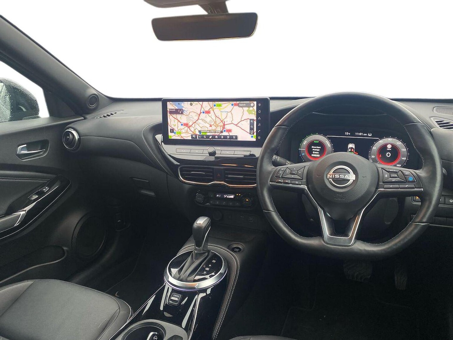 Used Nissan Juke 2024 for sale - 76177628: Photo 15