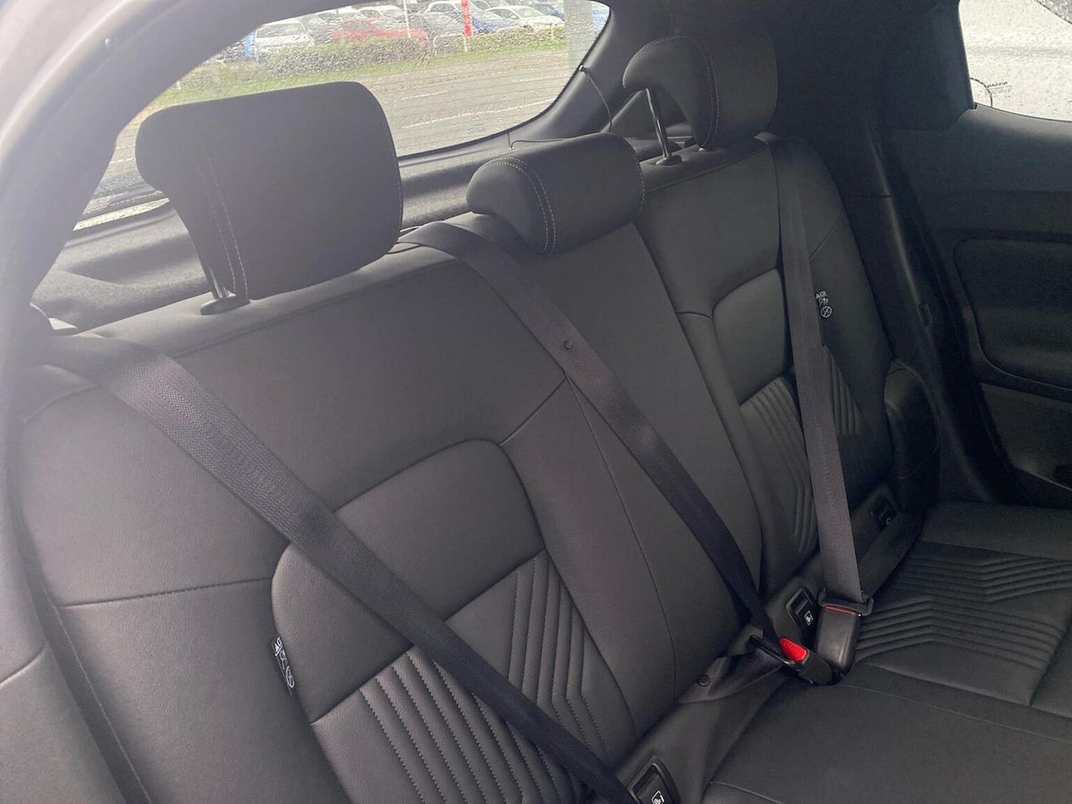 Used Nissan Juke 2024 for sale - 76177628: Photo 16