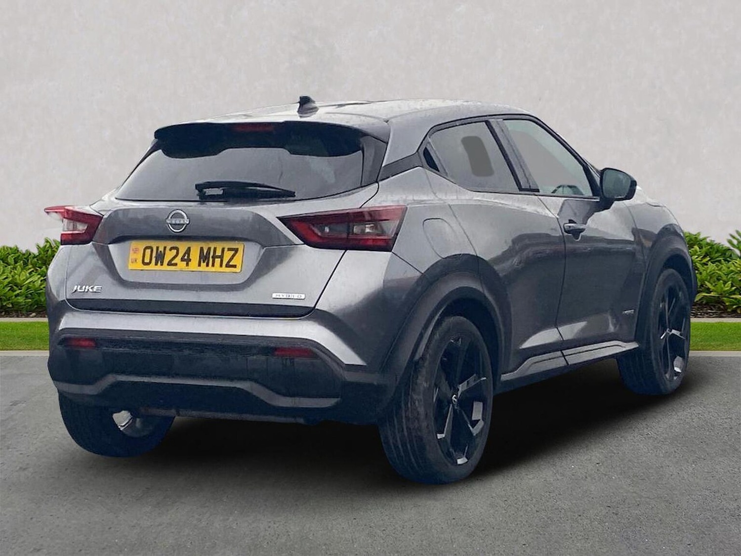 Used Nissan Juke 2024 for sale - 76177628: Photo 18