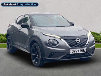 Used Nissan Juke 2024 for sale - 76177628: Photo