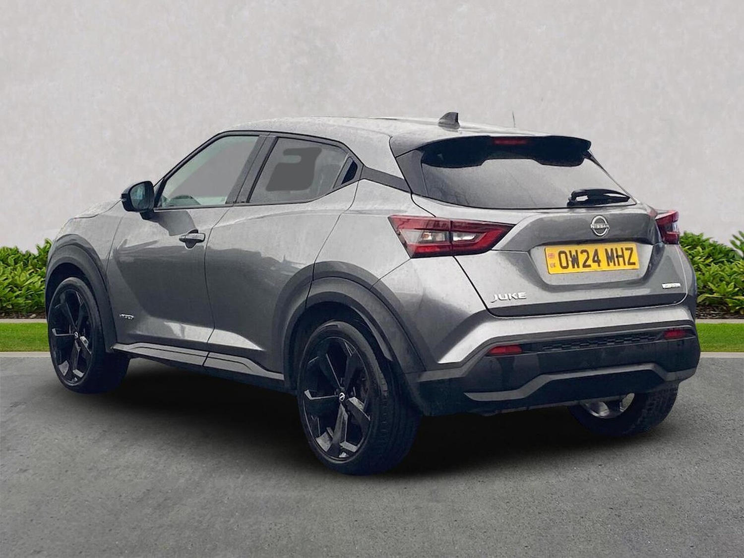 Used Nissan Juke 2024 for sale - 76177628: Photo 2