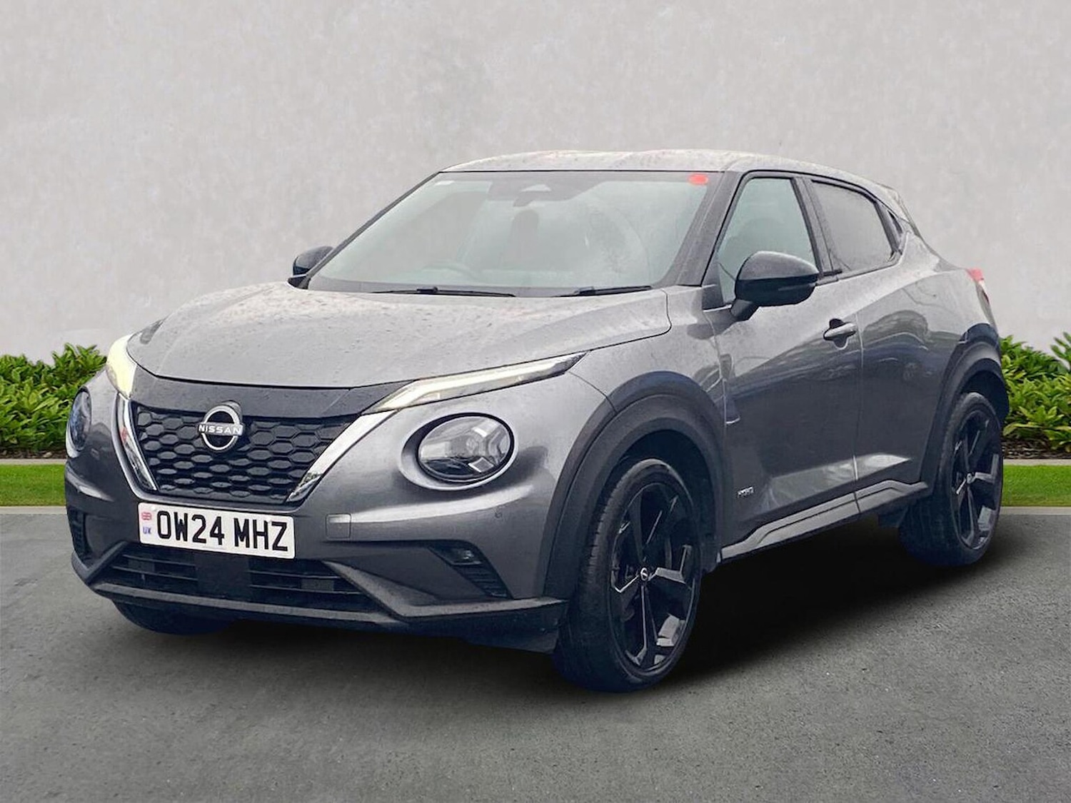 Used Nissan Juke 2024 for sale - 76177628: Photo 20