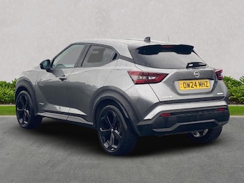 Used Nissan Juke 2024 for sale - 76177628: Photo