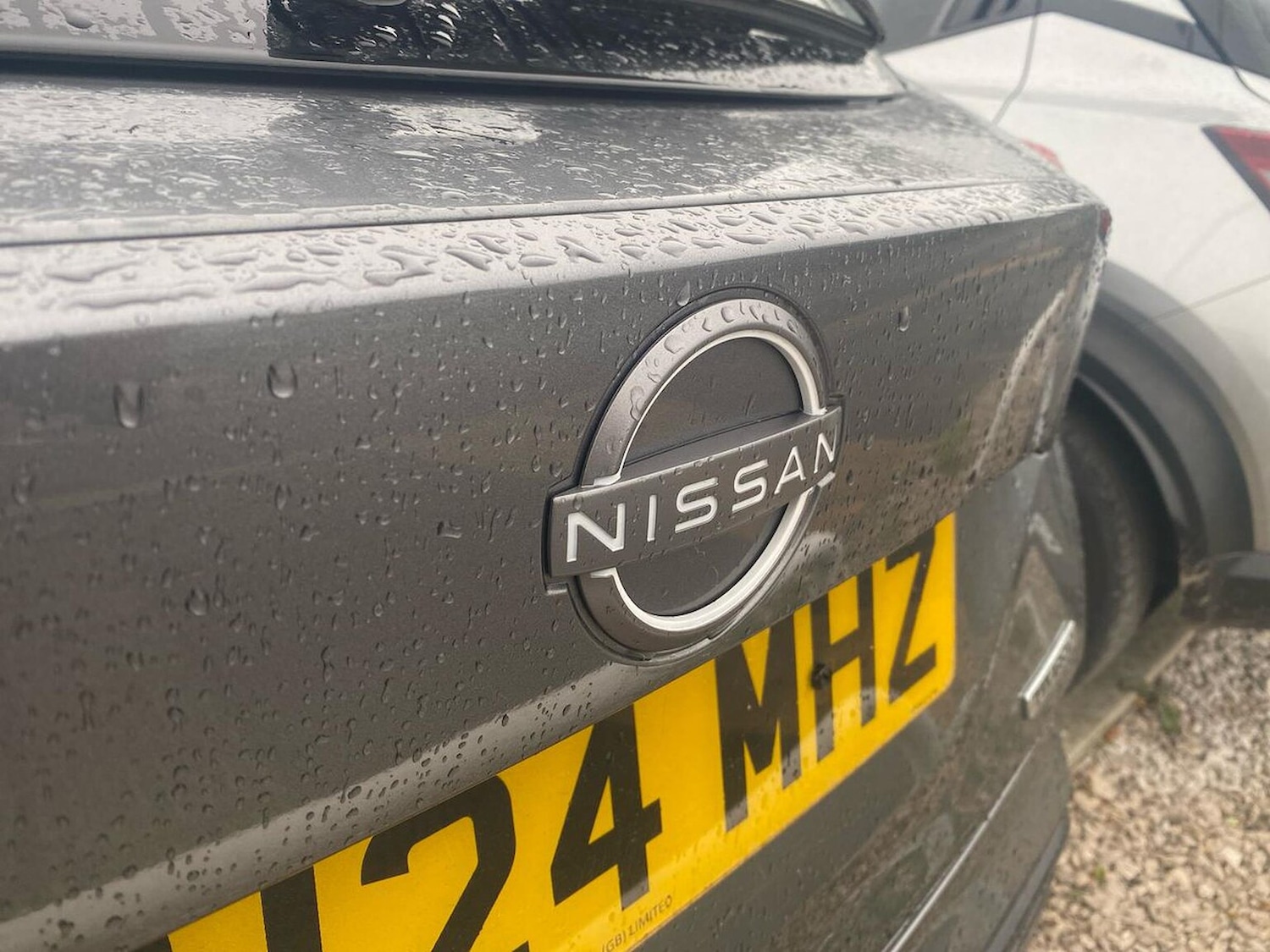 Used Nissan Juke 2024 for sale - 76177628: Photo 33