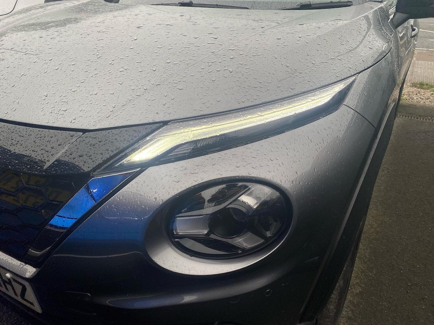 Used Nissan Juke 2024 for sale - 76177628: Photo 34