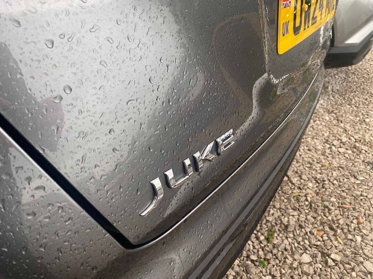 Used Nissan Juke 2024 for sale - 76177628: Photo 35