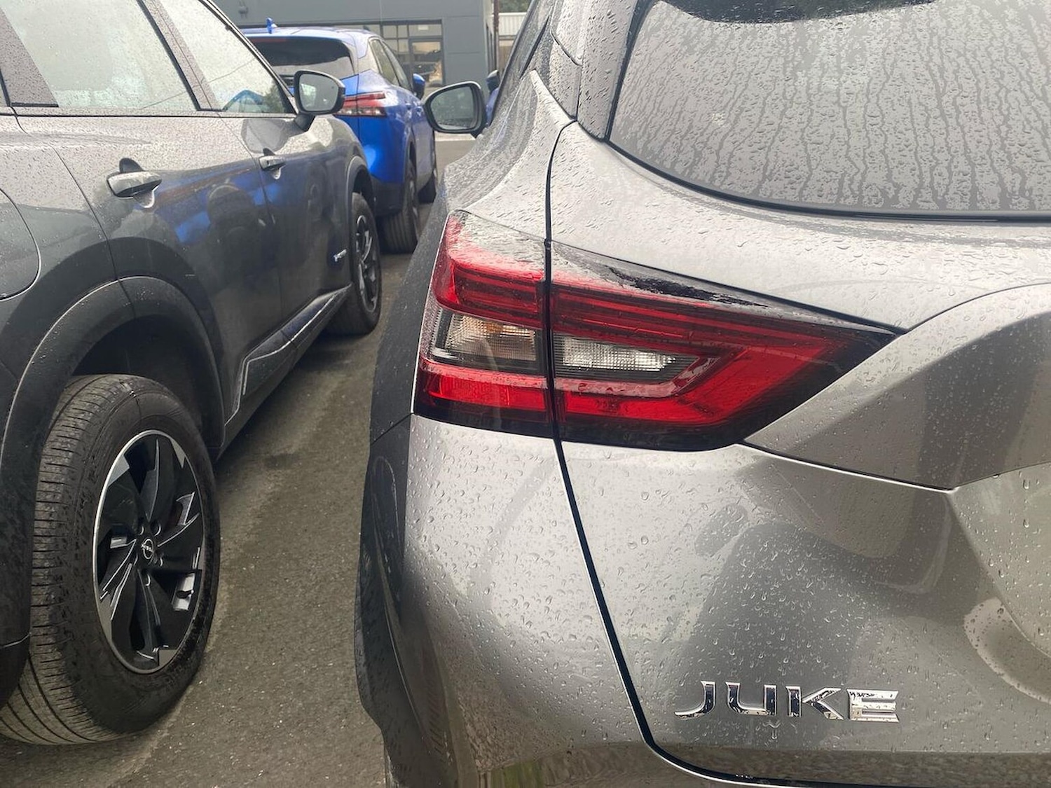 Used Nissan Juke 2024 for sale - 76177628: Photo 36