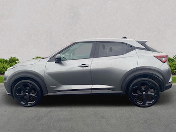 Used Nissan Juke 2024 for sale - 76177628: Photo