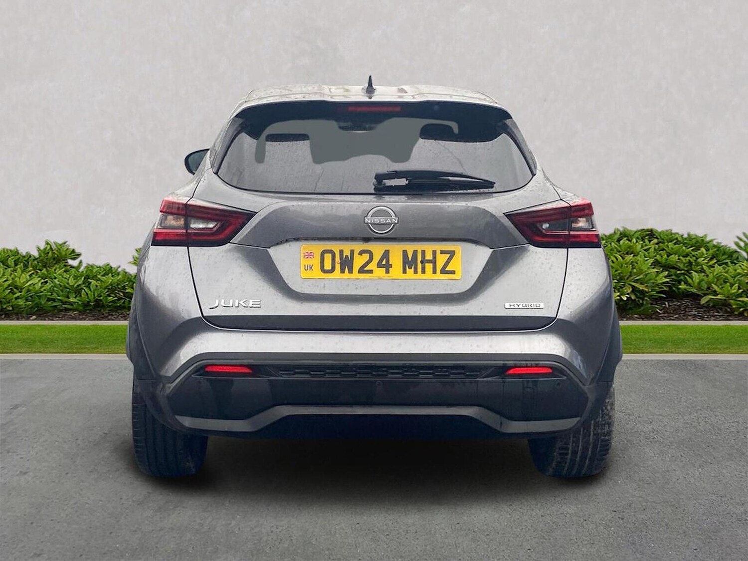 Used Nissan Juke 2024 for sale - 76177628: Photo 4