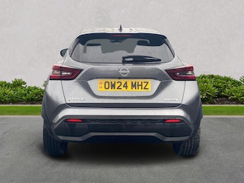 Used Nissan Juke 2024 for sale - 76177628: Photo