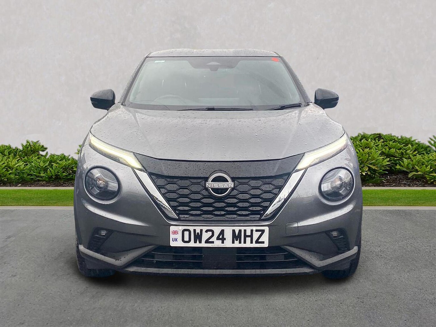 Used Nissan Juke 2024 for sale - 76177628: Photo 5
