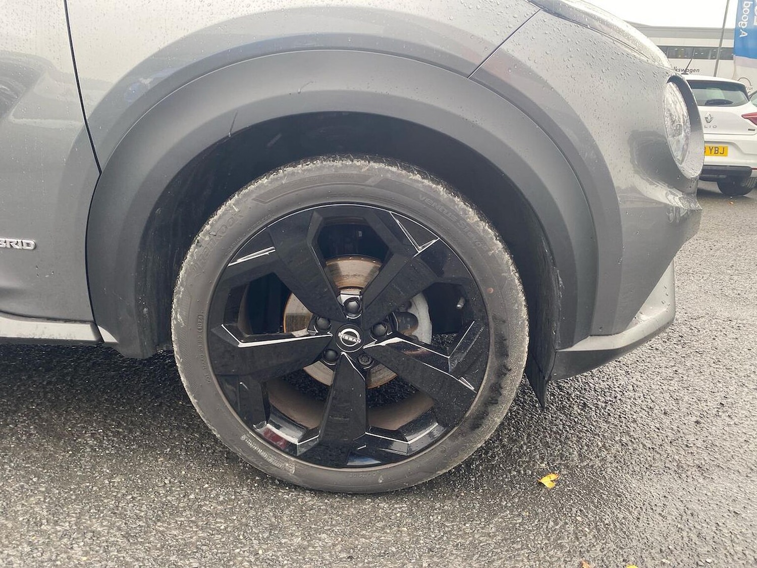 Used Nissan Juke 2024 for sale - 76177628: Photo 6