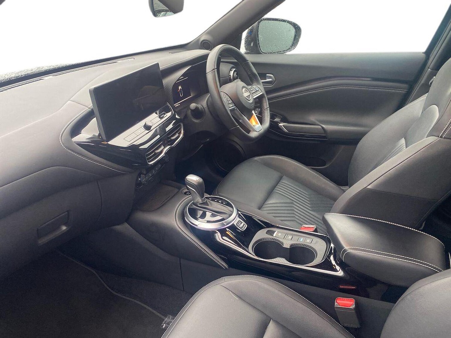 Used Nissan Juke 2024 for sale - 76177628: Photo 7