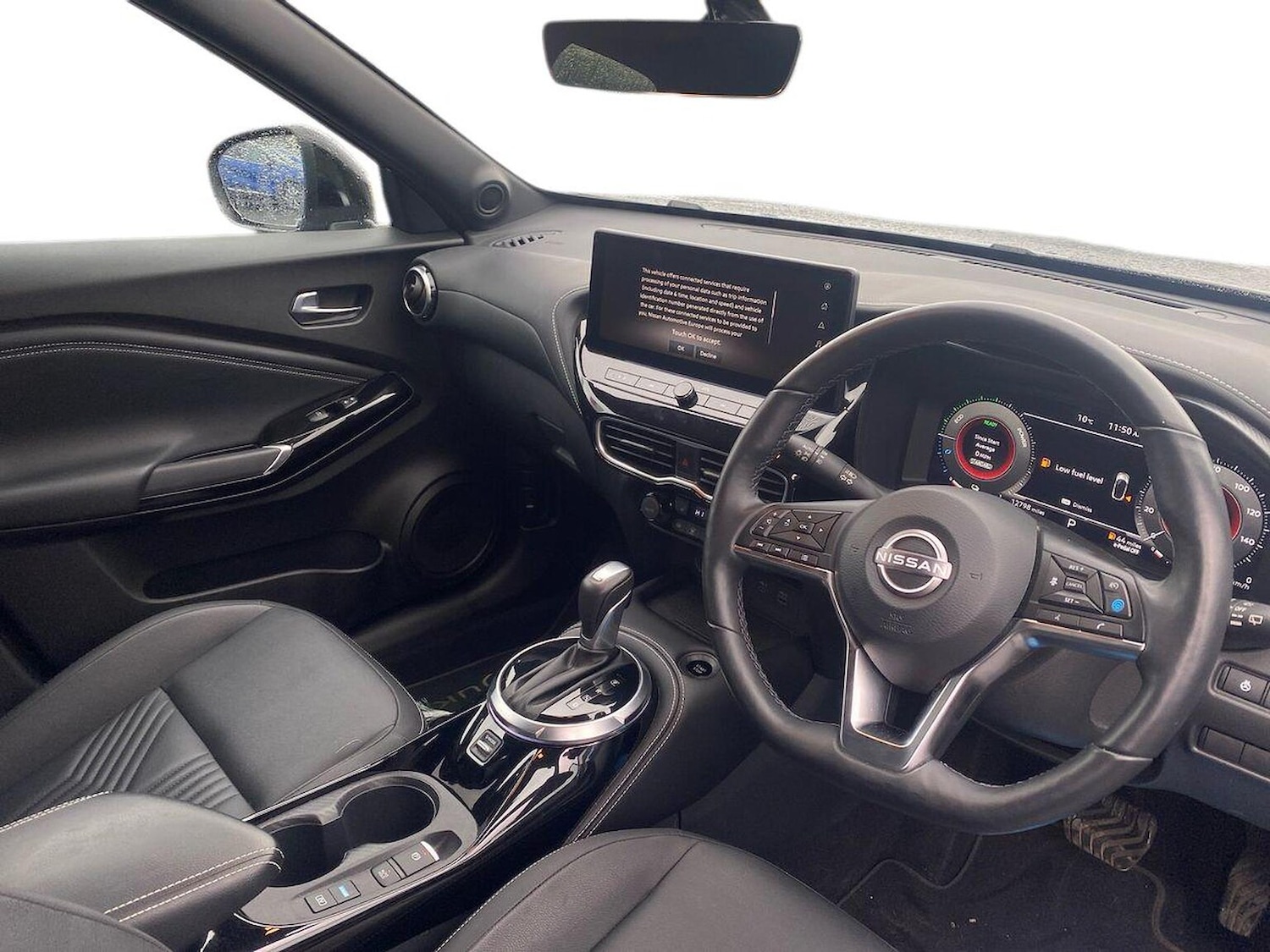 Used Nissan Juke 2024 for sale - 76177628: Photo 8