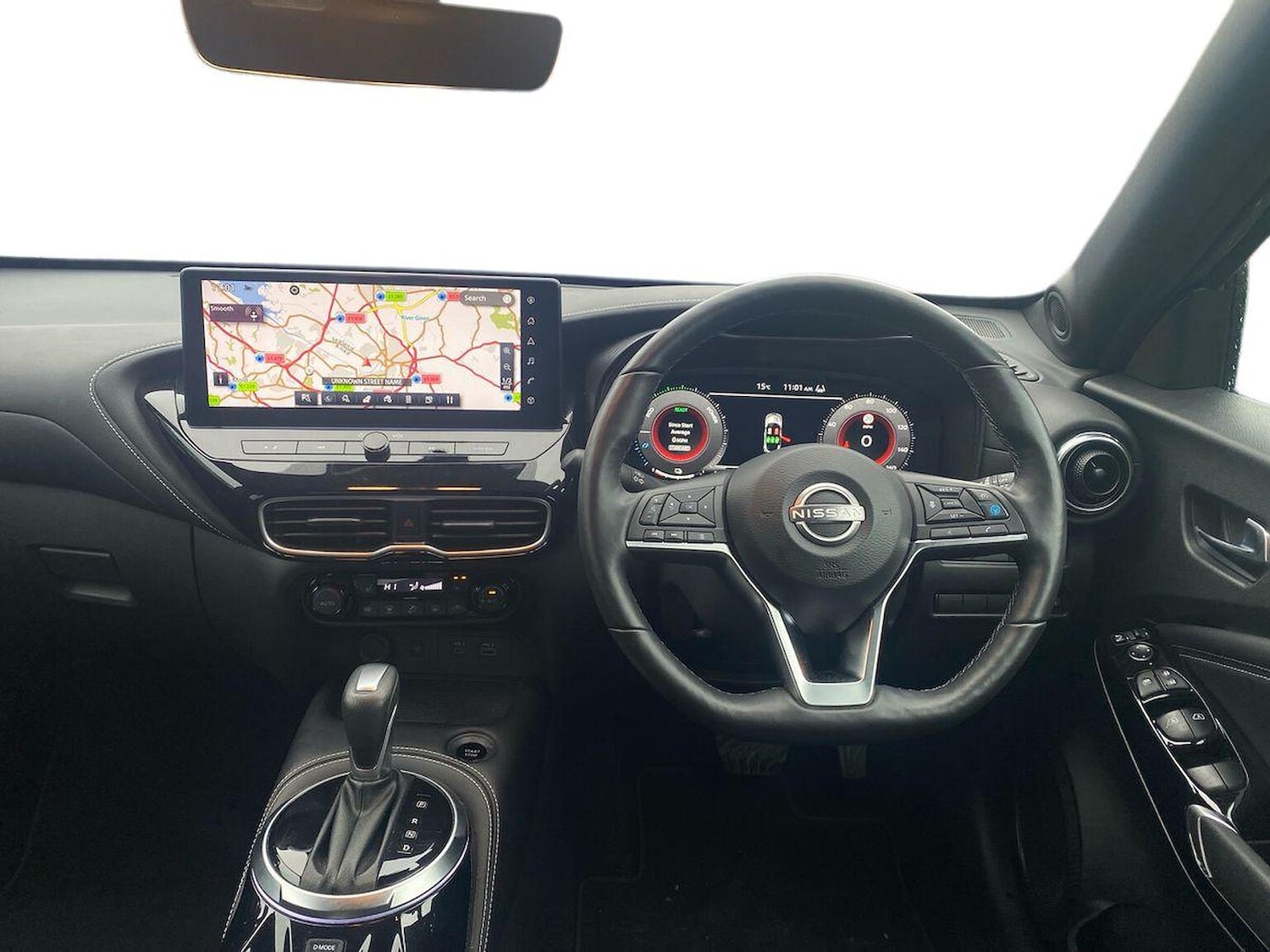 Used Nissan Juke 2024 for sale - 76177628: Photo 9