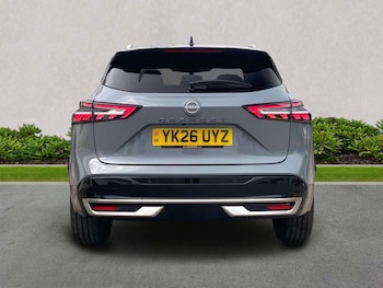 Used Nissan Qashqai 2026 for sale - 78614621: Photo